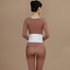 자체 가열 백 랩 붕대 – 허리 및 허리 통증 완화를 위한 일회용 철분 산화 열 패치
