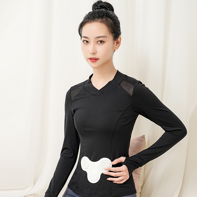 기간 가열 패치가 작동합니까?