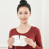 대형 8그리드 자체 발열 허리 패치 - 일회용 철분 산화 등 온열 장치