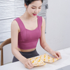  가정용 부드러운 직사각형 분리형 난방 쿠션 