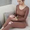 4그리드 맞춤형 온도 관절 열 패치 – 무릎 및 팔꿈치 통증 완화를 위한 일회용 자체 가열