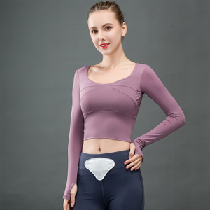 헬스케어 여성 월경 기간 통증 완화 온열 치료 패치
