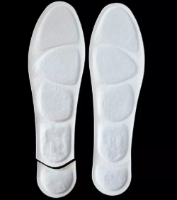 자체 가열 발 따뜻하게