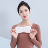 CE 승인 여성 따뜻한 어깨 목 통증 완화 열 팩