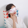 자몽 스팀 아이 패치 일회용 슬리핑 아이 패치 스팀 히트 패치 아이 패치 아이 패치
